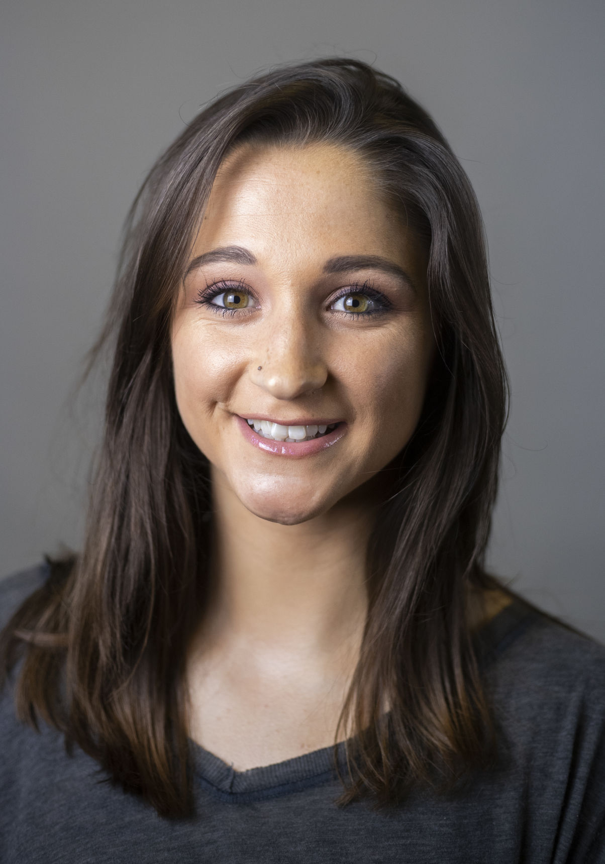 Christina Gorman